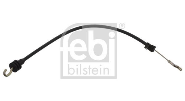 Kabelis, durų atlaisvinimas FEBI BILSTEIN 38035