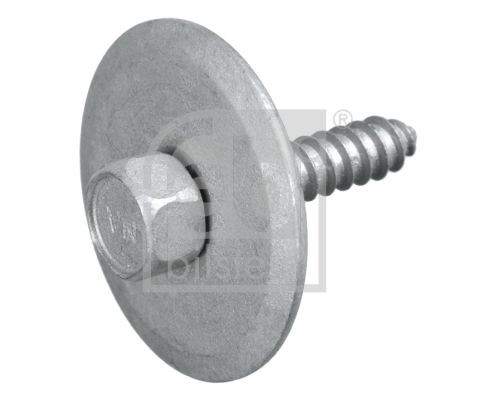 Variklio apatinis skydas FEBI BILSTEIN 104072