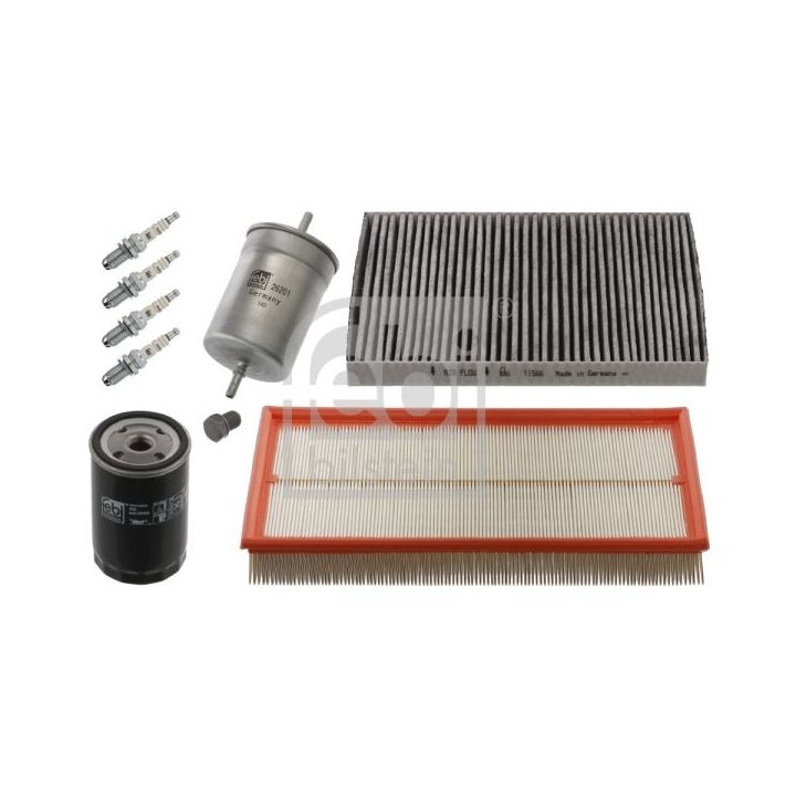 Techninės priežiūros komplektas FEBI BILSTEIN 36104