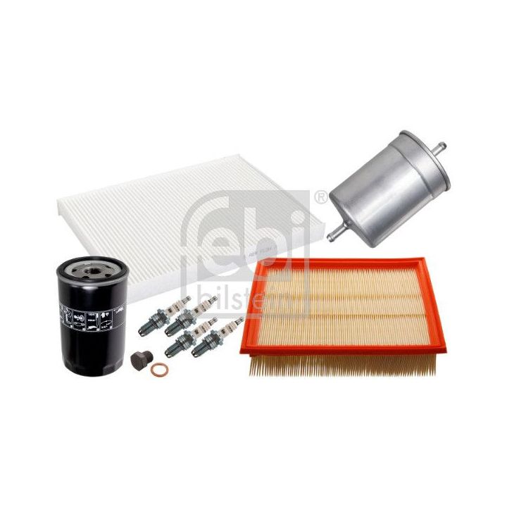 Techninės priežiūros komplektas FEBI BILSTEIN 38167