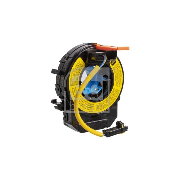 Oro pagalvės ritė FEBI BILSTEIN 178880