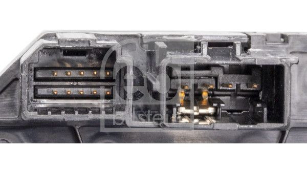 Oro pagalvės ritė FEBI BILSTEIN 178880