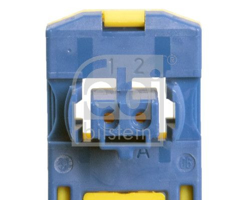 Oro pagalvės ritė FEBI BILSTEIN 181304