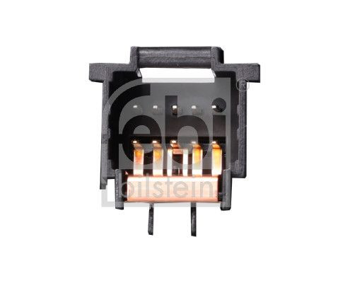 Oro pagalvės ritė FEBI BILSTEIN 182561