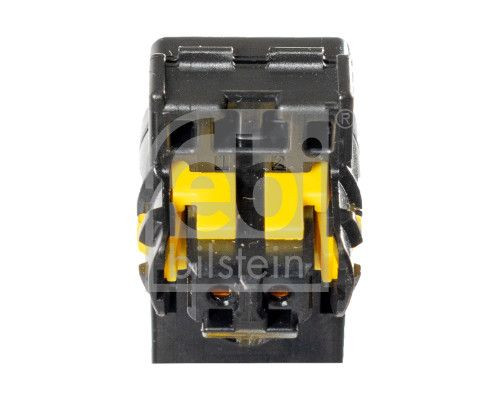 Oro pagalvės ritė FEBI BILSTEIN 184058