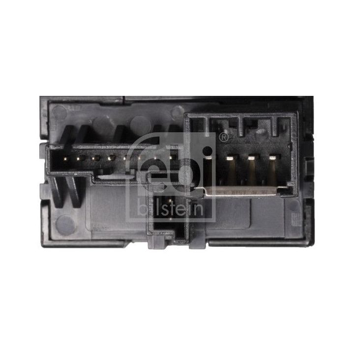 Oro pagalvės ritė FEBI BILSTEIN 184269