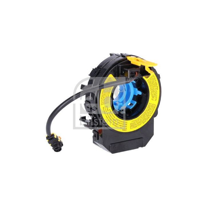 Oro pagalvės ritė FEBI BILSTEIN 184545