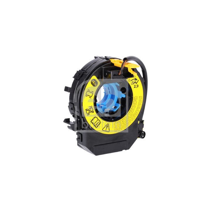 Oro pagalvės ritė FEBI BILSTEIN 184628