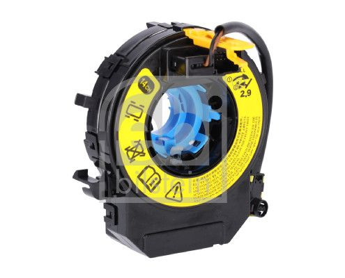 Oro pagalvės ritė FEBI BILSTEIN 184628