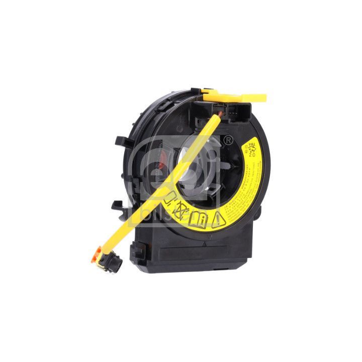 Oro pagalvės ritė FEBI BILSTEIN 186161