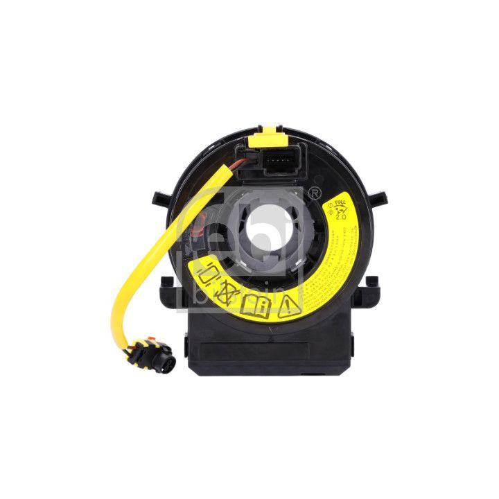 Oro pagalvės ritė FEBI BILSTEIN 186161