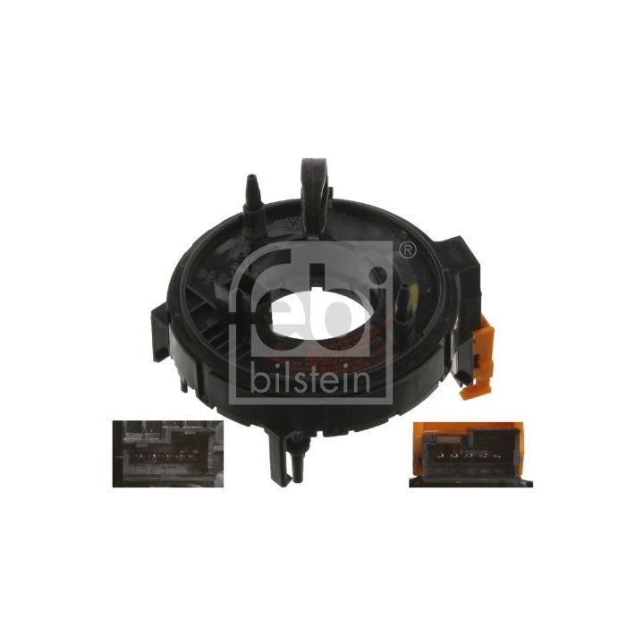 Oro pagalvės ritė FEBI BILSTEIN 34702