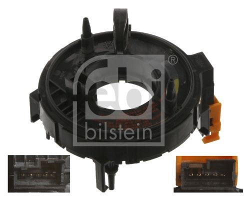 Oro pagalvės ritė FEBI BILSTEIN 34702