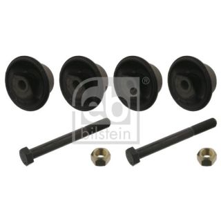 Ašies korpuso guolių komplektas FEBI BILSTEIN 01196