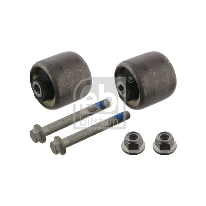 Ašies korpuso guolių komplektas FEBI BILSTEIN 36638