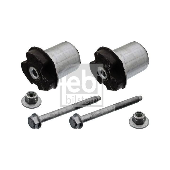 Ašies korpuso guolių komplektas FEBI BILSTEIN 44700