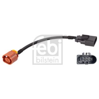Adapterio laidas, valdymo sklendė, oro tiekimas FEBI BILSTEIN 46099