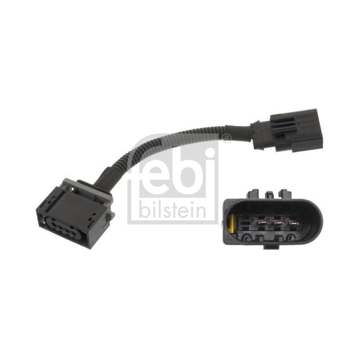 Adapterio laidas, valdymo sklendė, oro tiekimas FEBI BILSTEIN 47673