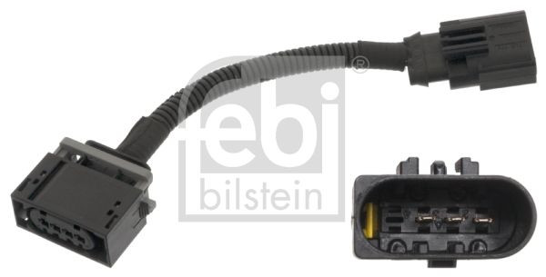 Adapterio laidas, valdymo sklendė, oro tiekimas FEBI BILSTEIN 47673