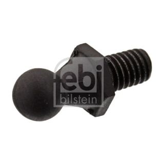 Variklio dangčio fiksatorius FEBI BILSTEIN 40838