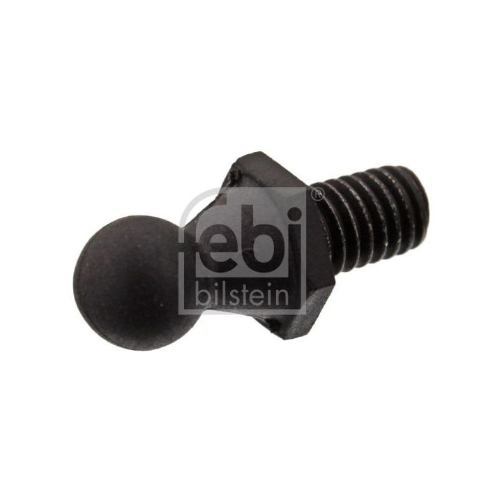 Variklio dangčio fiksatorius FEBI BILSTEIN 40838