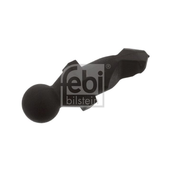 Variklio dangčio fiksatorius FEBI BILSTEIN 44992