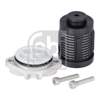 Hidr. sis. filtras, daugiadiskė sankaba (visų ratų pavara) FEBI BILSTEIN 177864