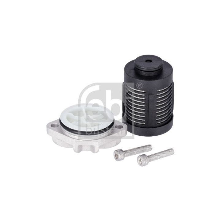 Hidr. sis. filtras, daugiadiskė sankaba (visų ratų pavara) FEBI BILSTEIN 177864