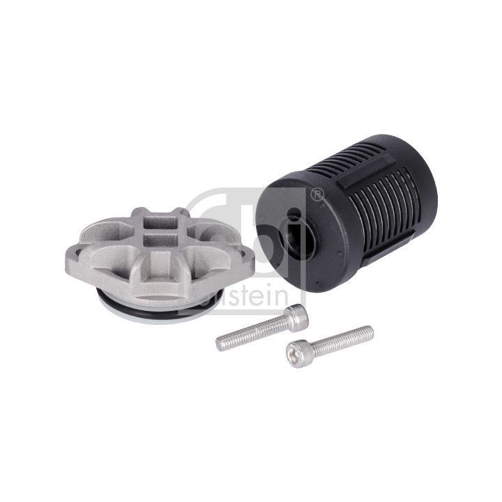 Hidr. sis. filtras, daugiadiskė sankaba (visų ratų pavara) FEBI BILSTEIN 177864