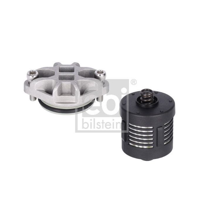 Hidr. sis. filtras, daugiadiskė sankaba (visų ratų pavara) FEBI BILSTEIN 177900
