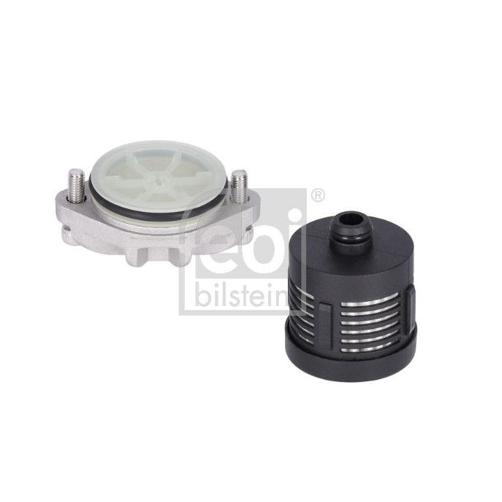 Hidr. sis. filtras, daugiadiskė sankaba (visų ratų pavara) FEBI BILSTEIN 177900