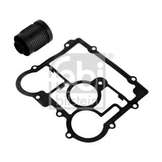 Hidr. sis. filtras, daugiadiskė sankaba (visų ratų pavara) FEBI BILSTEIN 178724