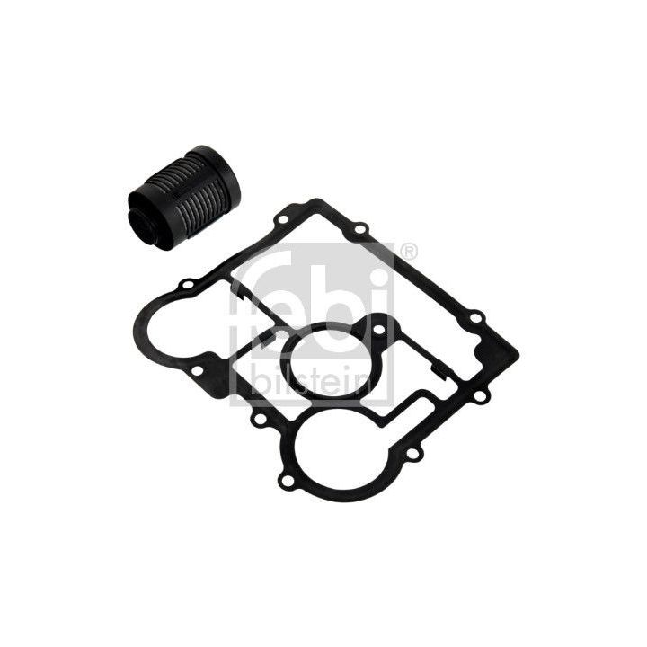 Hidr. sis. filtras, daugiadiskė sankaba (visų ratų pavara) FEBI BILSTEIN 178724