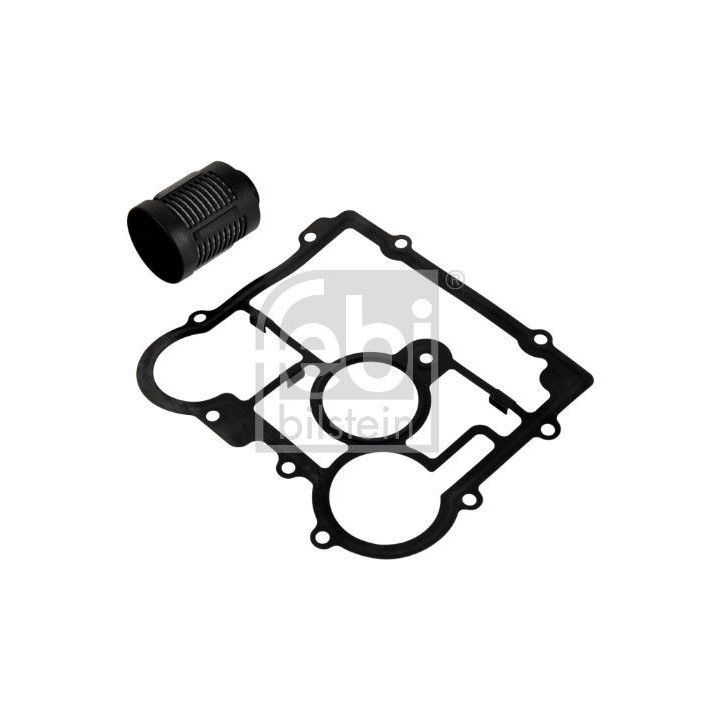 Hidr. sis. filtras, daugiadiskė sankaba (visų ratų pavara) FEBI BILSTEIN 178724