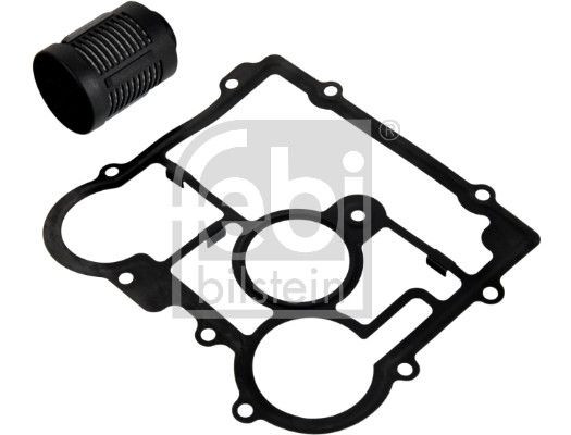 Hidr. sis. filtras, daugiadiskė sankaba (visų ratų pavara) FEBI BILSTEIN 178724