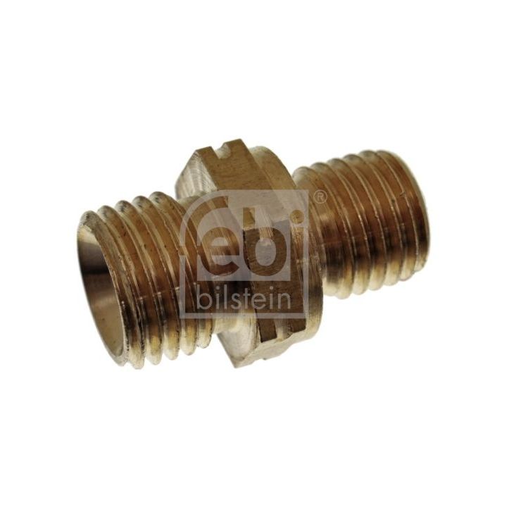 Sujungimo vamzdelis, skirstytuvas, (įpurškimo sistema) FEBI BILSTEIN 19947
