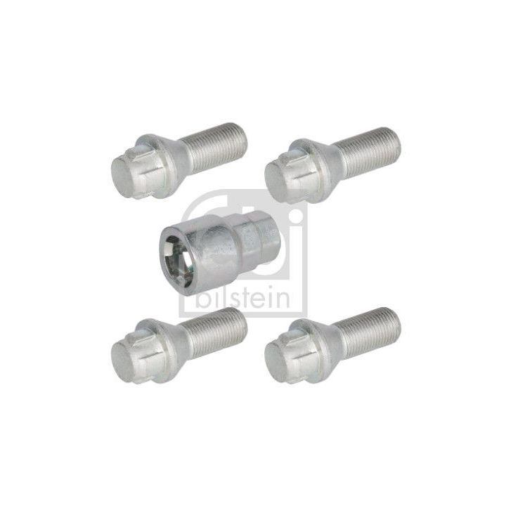 Rato varžtas FEBI BILSTEIN 47550