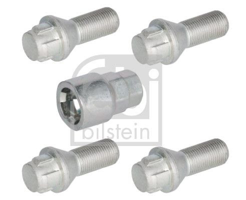 Rato varžtas FEBI BILSTEIN 47550