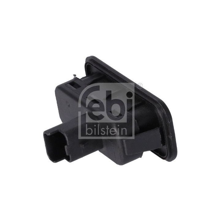 Jungiklis, galinių durų užraktas FEBI BILSTEIN 182451