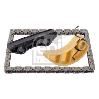 Grandinių rinkinys, alyvos siurblio pavara FEBI BILSTEIN 174885