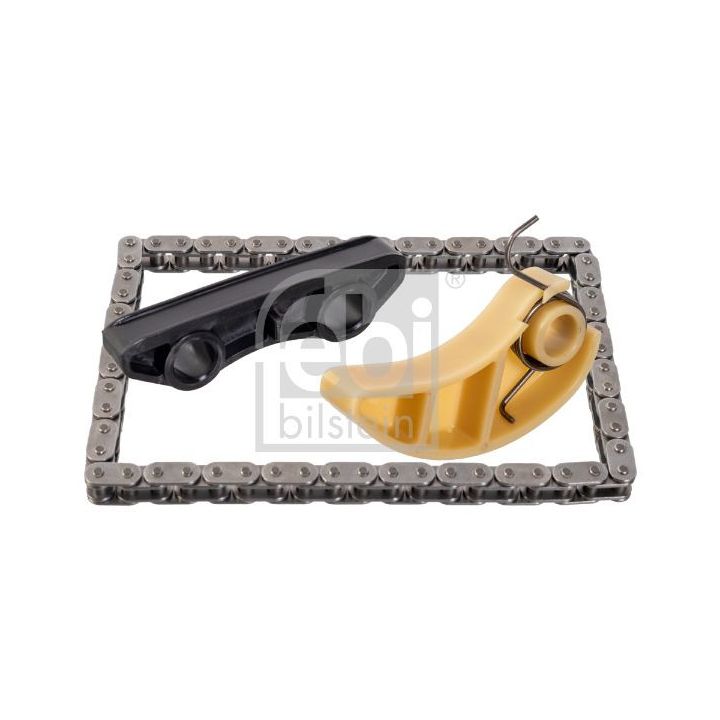 Grandinių rinkinys, alyvos siurblio pavara FEBI BILSTEIN 174885