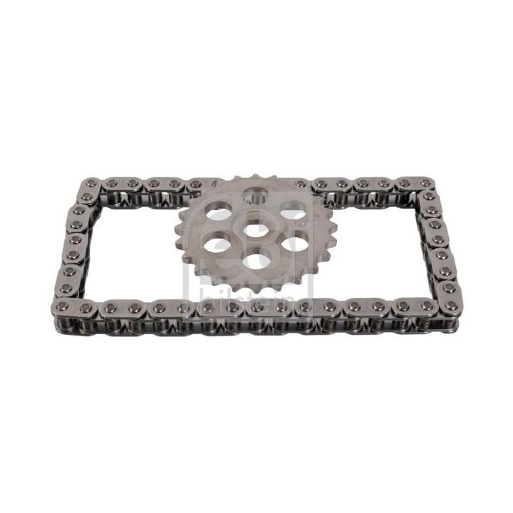 Grandinių rinkinys, alyvos siurblio pavara FEBI BILSTEIN 177923