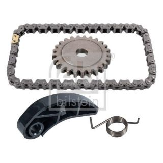 Grandinių rinkinys, alyvos siurblio pavara FEBI BILSTEIN 178938