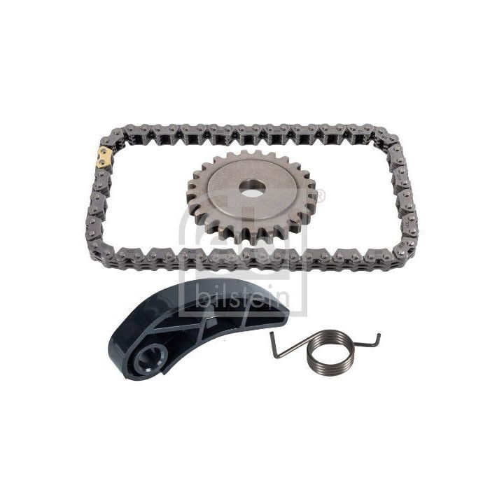 Grandinių rinkinys, alyvos siurblio pavara FEBI BILSTEIN 178938