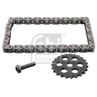 Grandinių rinkinys, alyvos siurblio pavara FEBI BILSTEIN 184820