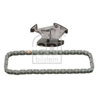 Grandinių rinkinys, alyvos siurblio pavara FEBI BILSTEIN 33835