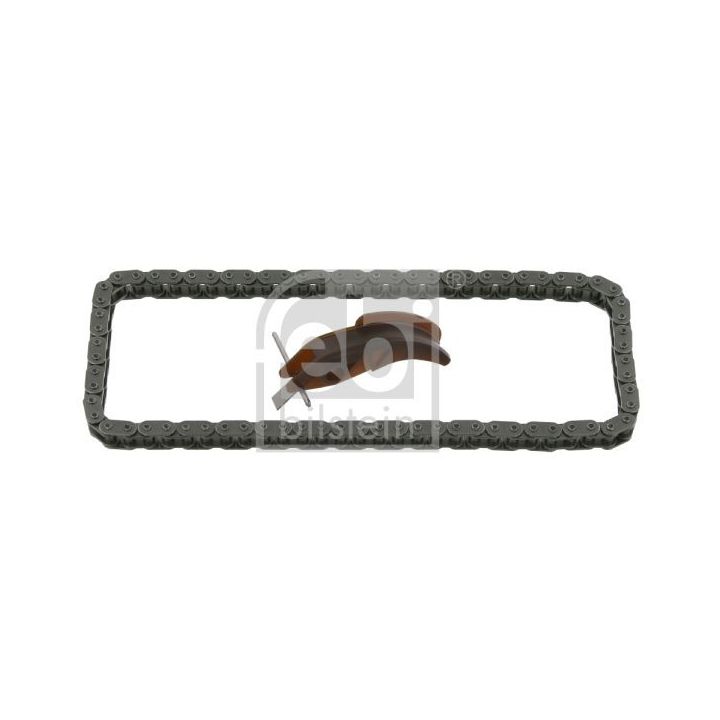 Grandinių rinkinys, alyvos siurblio pavara FEBI BILSTEIN 33910