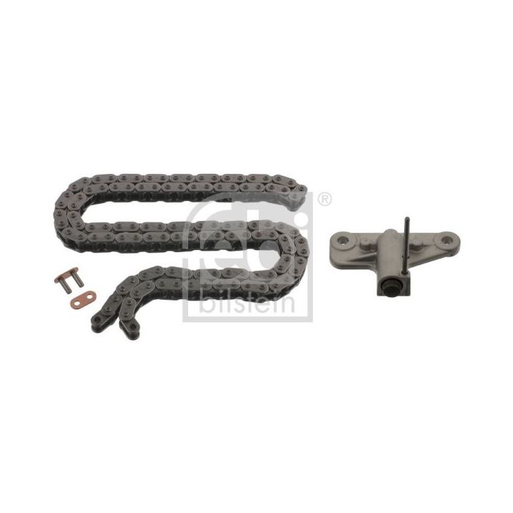 Grandinių rinkinys, alyvos siurblio pavara FEBI BILSTEIN 47848