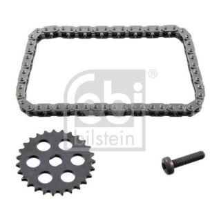 Grandinių rinkinys, alyvos siurblio pavara FEBI BILSTEIN 49523