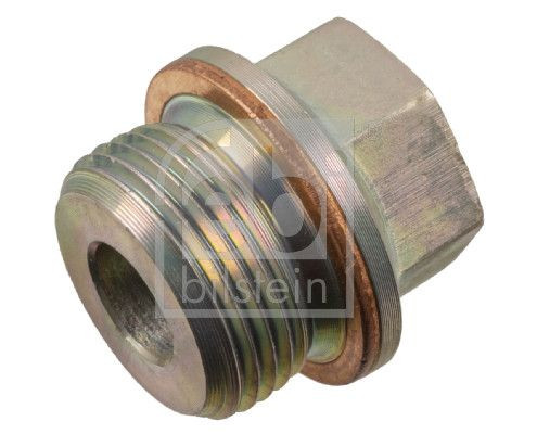 Srieginis dangtelis, paskirstymo grandinės įtempiklis FEBI BILSTEIN 37589